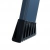 Drabina Krause SECURO wolnostojąca 1x6  126443